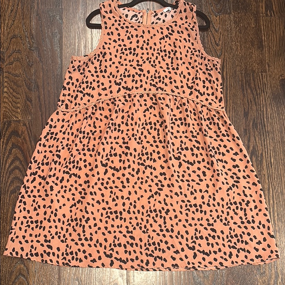 Jodifl Excellent Condition Dress - Picture 3 of 5